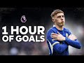 1 HOUR Of The BEST Goals Winter Edition