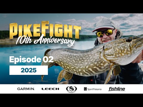 Pike Fight 2025 | Episode 2 (Multiple subtitles)