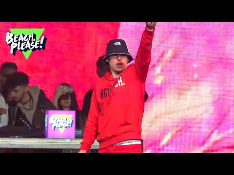 M.G.L. — LIVE @ BEACH, PLEASE! FESTIVAL (FULL)