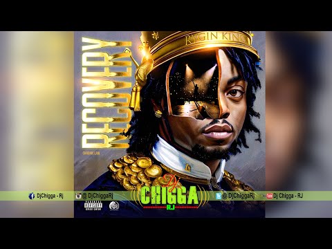Rygin King - Recovery (Clean Audio) Ft. Chronic Law