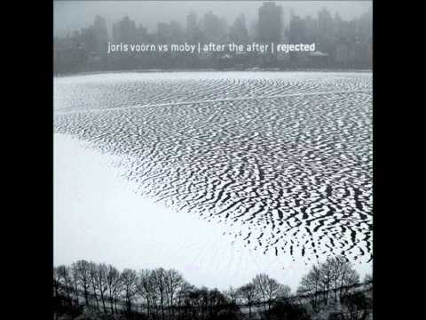 Joris Voorn vs Moby - After the After