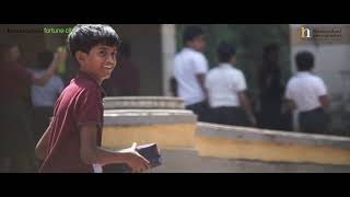 Hiranandani Fortune City 