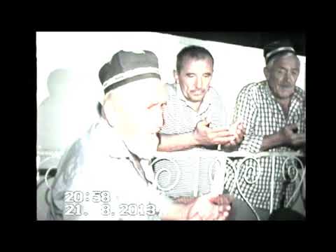 21 08 2013 Sunnat Tuy 1 qism