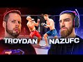 If I Beat Troydan On UFC 5 I Win 500
