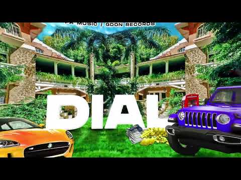Gdon YB-Dial (Official Audio)