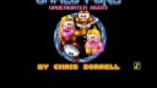 Amiga : James Pond -  Underwater Agent