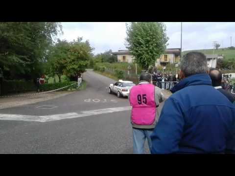 11 Rally Due Valli Historic 2016