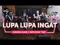 LUPA LUPA INGAT LIVE PERFORM KUBURAN BAND