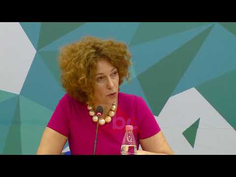 Vlahutin: “Pronat”, urgjente qe te ndalohet legalizimi i objekteve te paligjshme | ABC News Albania