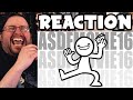 Gor S Asdfmovie16 By TomSka REACTION THE RETURN