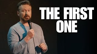The First One | Chad Daniels Comedy