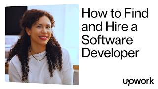 How To Find and Hire a Software Developer