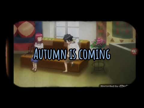 Alderamin on the sky AMV - no tears