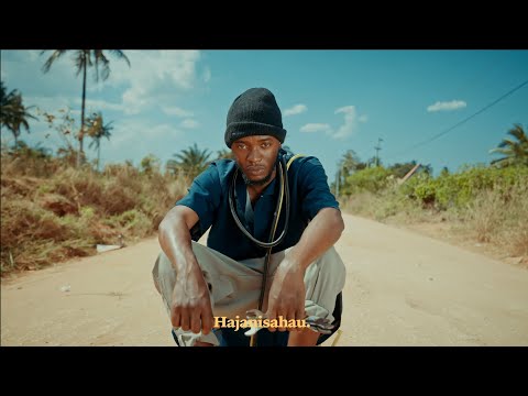Walter Chilambo FT Japhet Zabron - Hajanisahau (official visualizer)