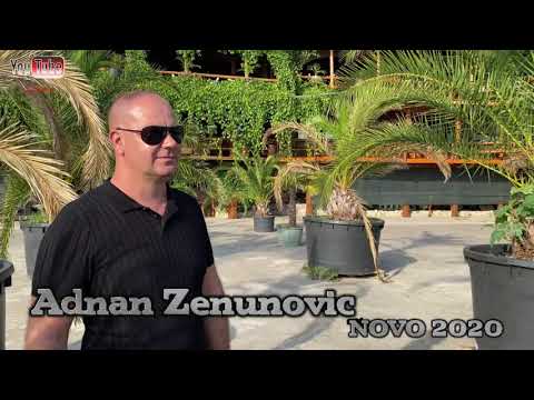 Adnan Zenunovic-Tezak zivot -/NOVO//2020/