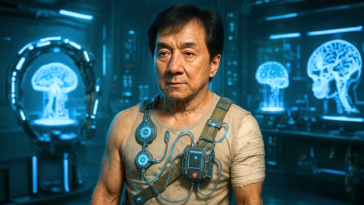 The Mafia Cuts Off the Hand of a Detective, Unaware That He Has the Ability to Regenerate