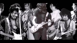 John Mayall's Bluesbreakers  ~  ''San Ho Zay'',''Brand New Start''&''Looking Back'' Live 1967
