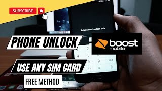 How to Unlock Your Boost Mobile Phone and Switch Providers