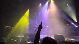 Gaslight Anthem – The Patient Ferris Wheel – Live in Wiesbaden 2024