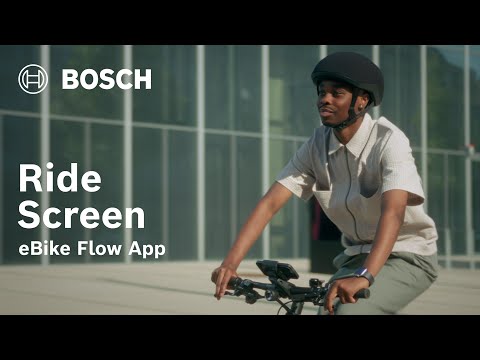 E-Bike: Bosch の Flow アプリに多数の新機能が追加 - これらのユーザーはその恩恵を受けます