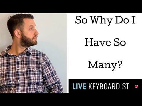 All Subtractive Synths Are The Same