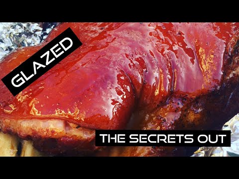 How To: Smoked Pork Shoulder Recipe
