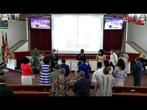 NOVEMBER 07, 2020 SABBATH SERVICE
