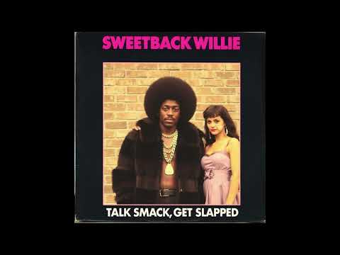 TALK SMACK, GET SLAPPED (Obscure 1970s funk music)