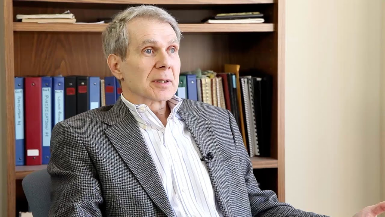 Principles of Antibiotic Discovery - Kim Lewis