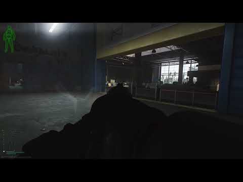 Pilgrim abuser gets leg metad buy ks23 chad