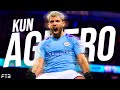Sergio Kun Agüero THE PERFECT STRIKER Best Goals