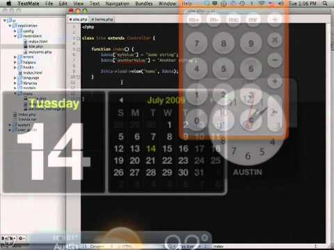 codeigniter tutorial
