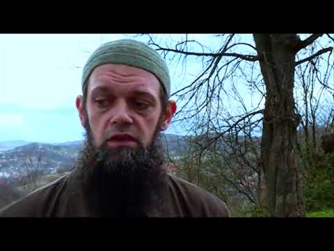 SAMO POŠTENO - hfz. Emir Čajić