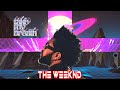 The Weeknd  - Take My Breath (Club Remix)