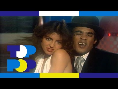 Gilla - Gentlemen Callers Not Allowed (Bobby Farrell) • TopPop