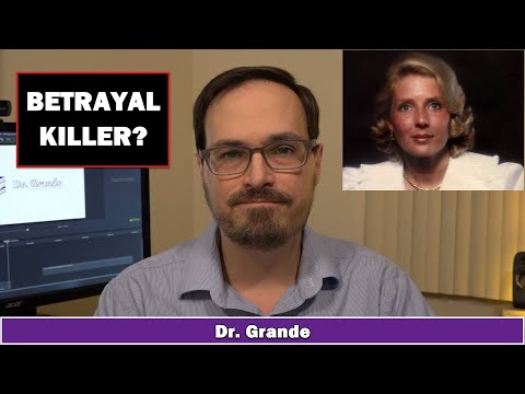 Betty Broderick Murder Case | Mental Health & Personality