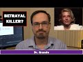 Betty Broderick Murder Case Mental Health Personality