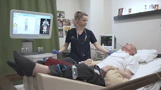 Vibramoov Pro – zastosowanie w ośrodku rehabilitacyjnym