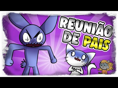 The dreaded end-of-year parent-teacher meetings (Animated Story)