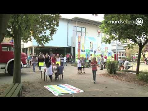 Schulfest Holdorf 19.09.2014