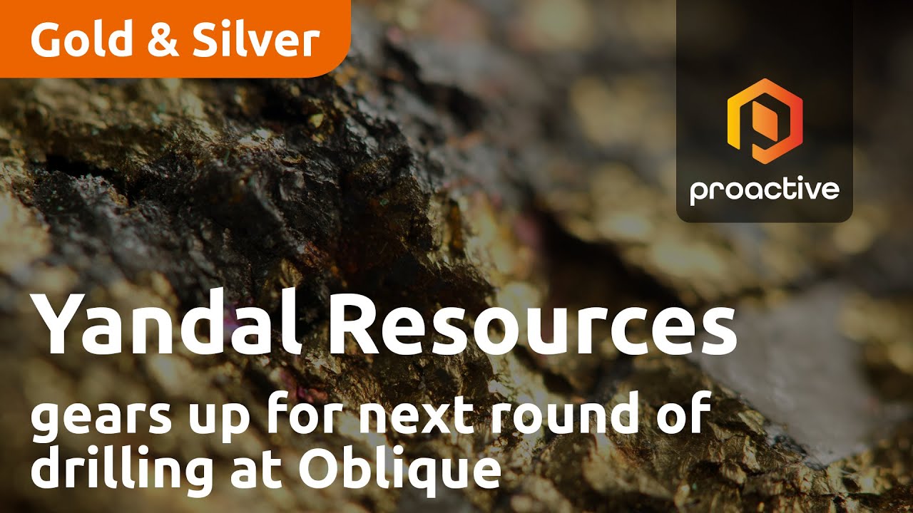 Yandal Resources gears up for next round of drilling at Oblique
