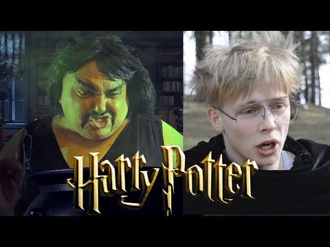 Bosanski Harry Potter