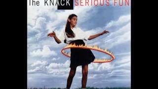 The Knack   "Doin' The Dog"