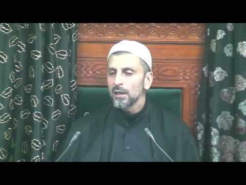 Eve 8th Rabi ul Awwal 1438 - Shahadat 11th Imam (as)