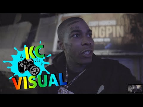 Tiga Sane - Westside (Official Video) shot by @KCVISUALS