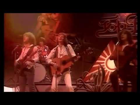 Smokie - Mexican Girl (1978)
