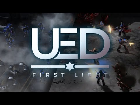 UED: FL - End of Innocence exe