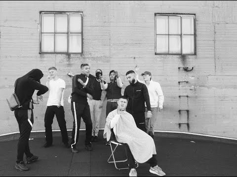 "Caviar / Forbes list" - Salkin x Khalilo