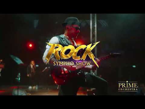 Prime Orchestra. Rock Sympho Show IV