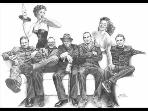 Memmy Posse - Saatana Saapuu Helsinkiin